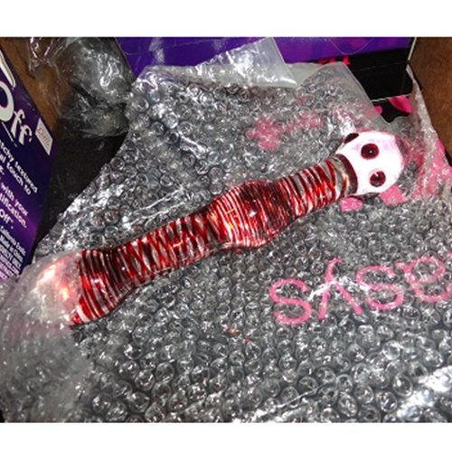 bubble wrap