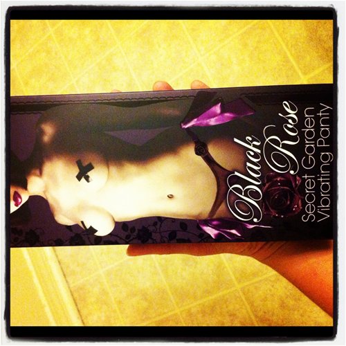 Box Front.