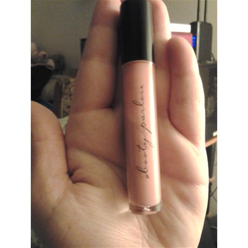 Kissaholic tube