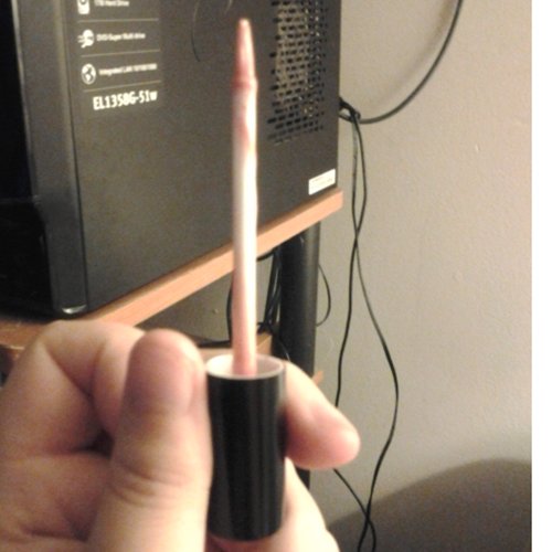Kissaholic Brush