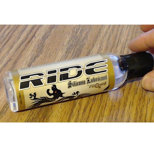 Ride by Sliquid - 4.2 fl. oz.