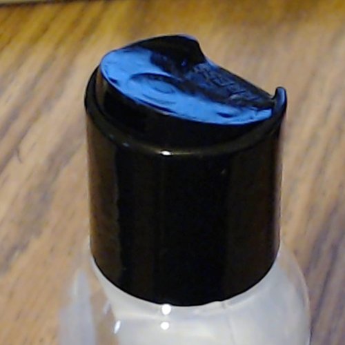 Bottle Cap