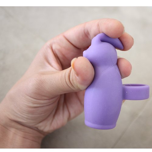 more bendable bunny