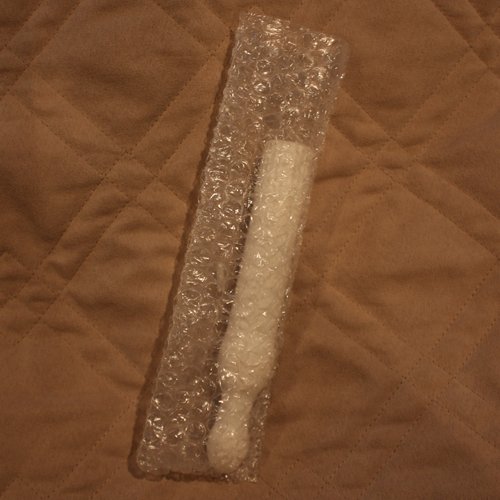 slim smooth packaging