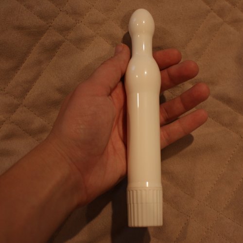 slim smooth delight hand