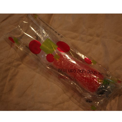 Toy packaging