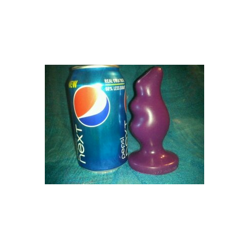 next to soda can