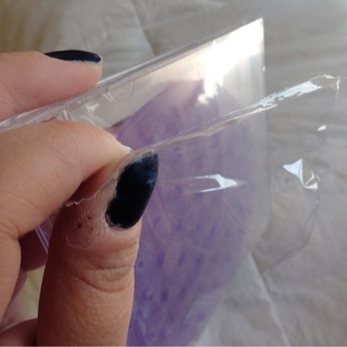 plastic