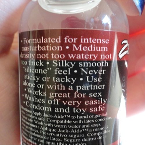 label