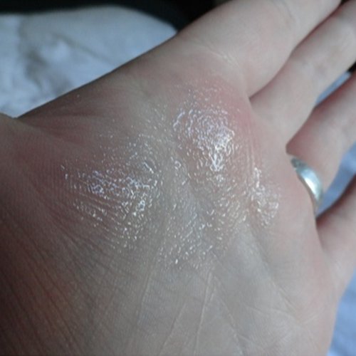 on hand