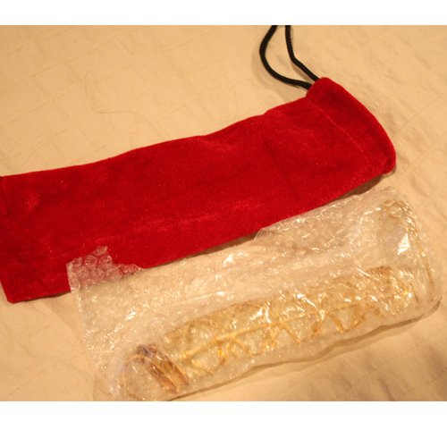 packaging