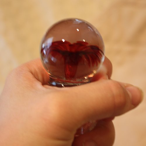 end bulb