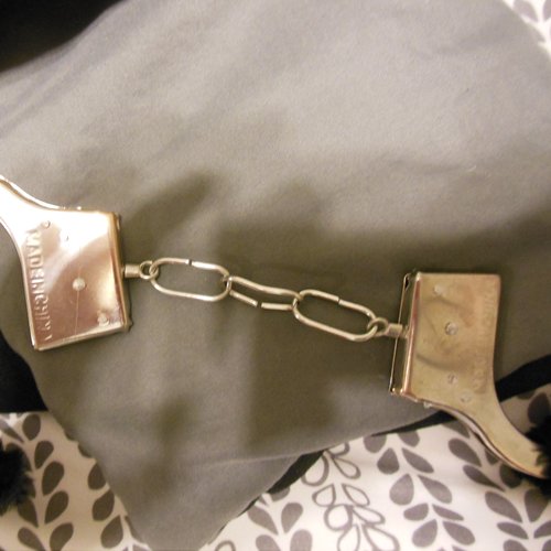 cuff links