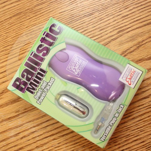 packaging
