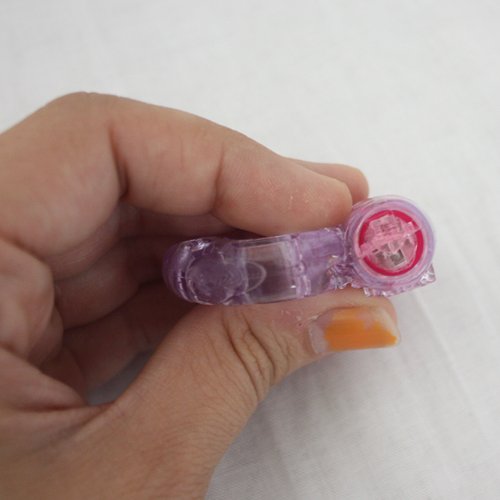 button