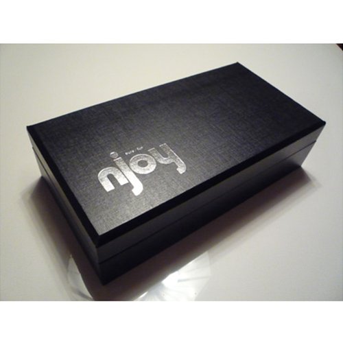 closed box