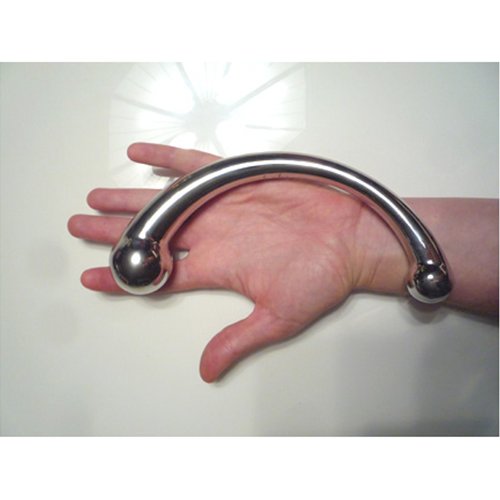 wand on palm