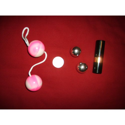 Balls