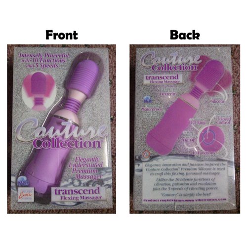 Packaging