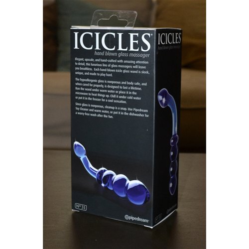 back of box