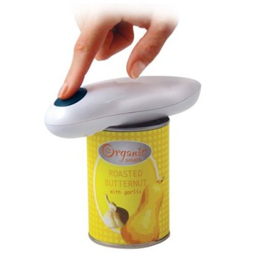 Can opener