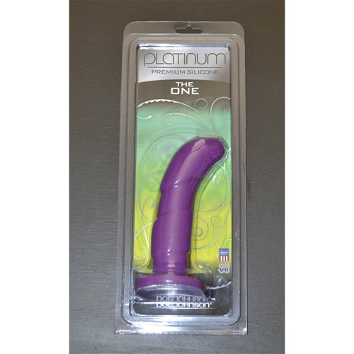 front of package