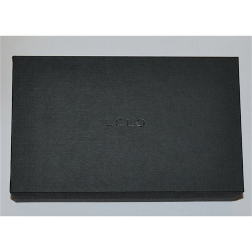 inside of box