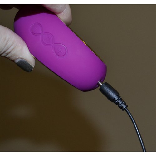 charging