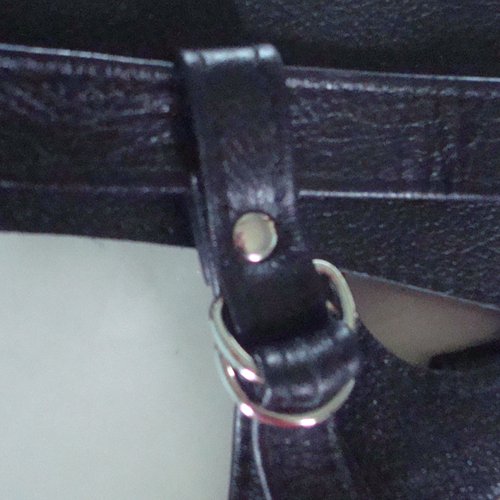 D ring