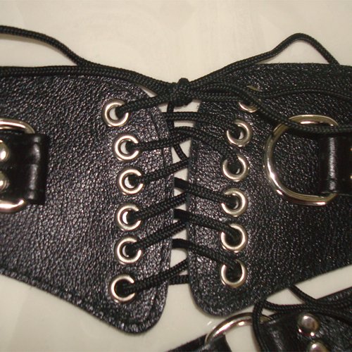 Corset
