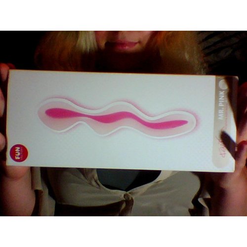 Mr. Pink Box 2
