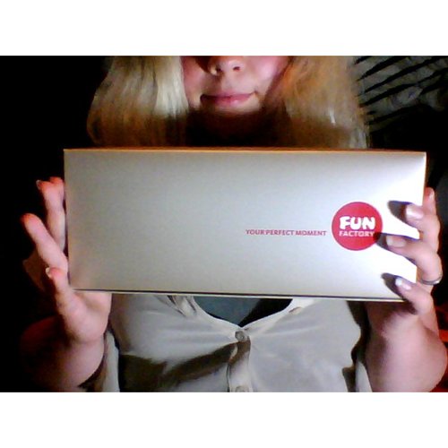 Mr Pink Box 3