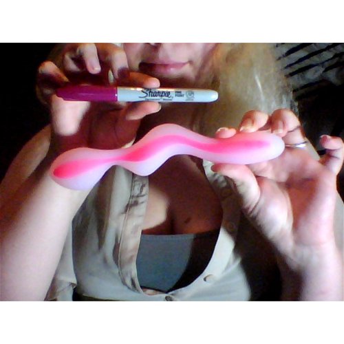 Mr Pink Front