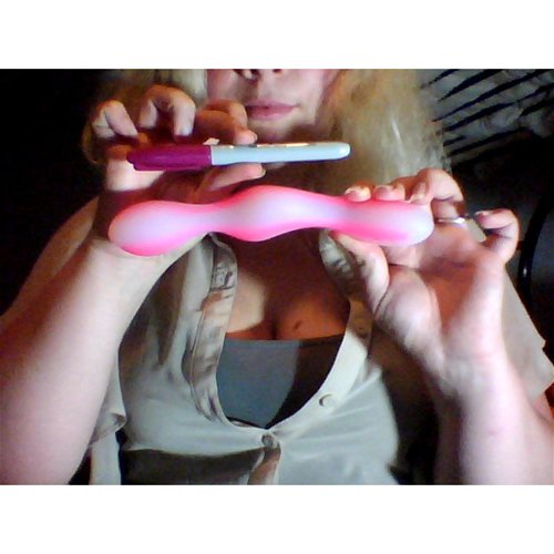 Mr Pink Side