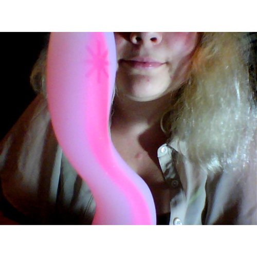 Mr. Pink symbol 1