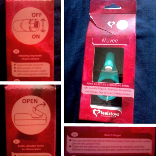 Muvee Packaging