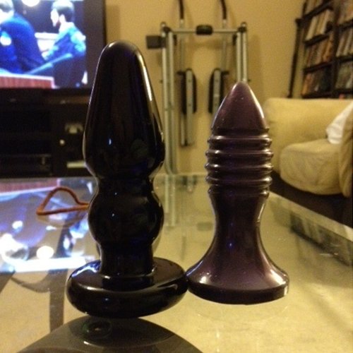 Size comparison