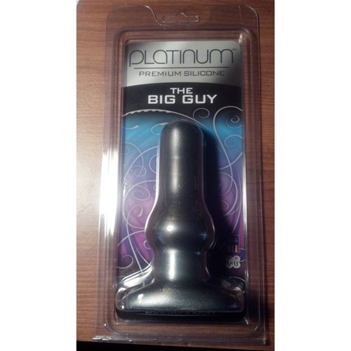 Front of packaging