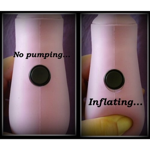 Intensity: Silicone Issues IV
