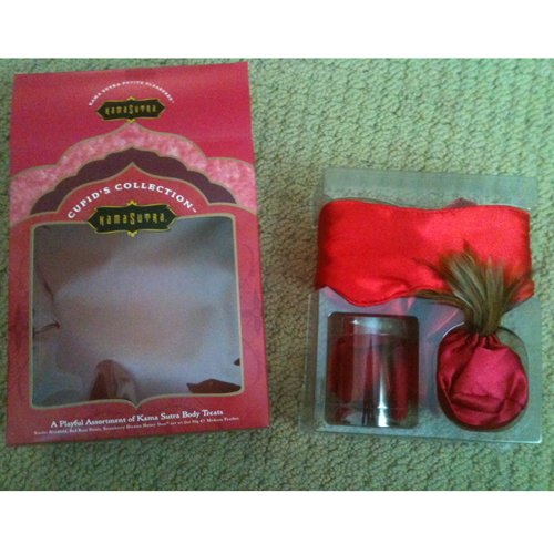 Inside the box