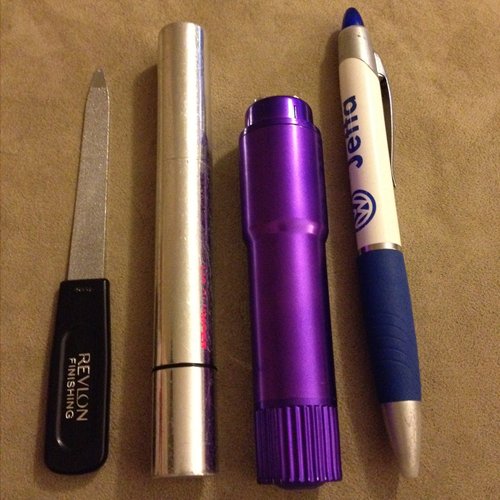 Comparison