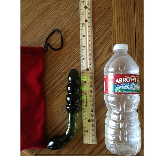 Size comparison