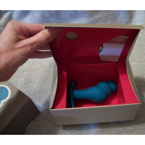 BoostyBox