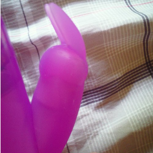 Clitoral Attachment