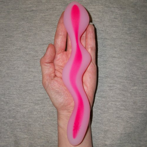 pinkdilsize