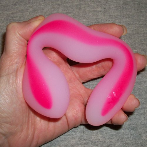 bentdildo