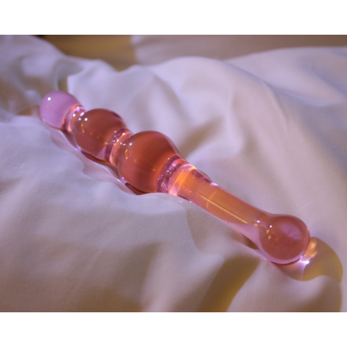Crystal Premium Glass Kegel