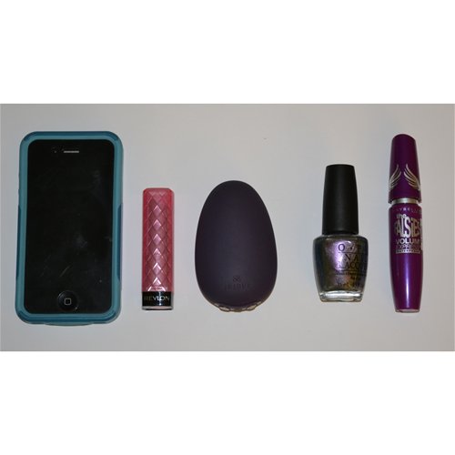 size comparison