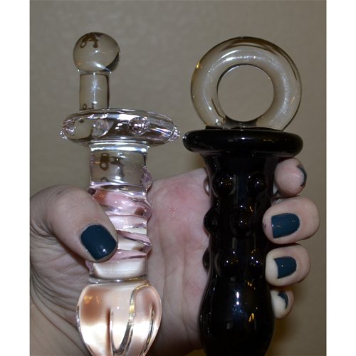 handles