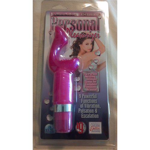 Original packaging